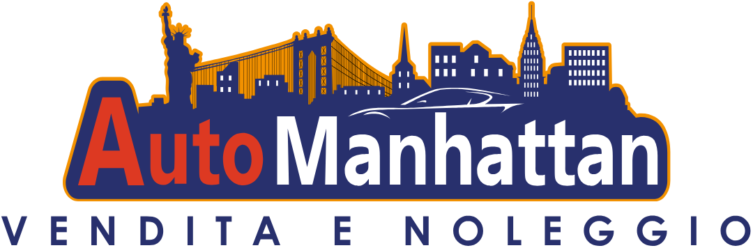 Auto Manhattan