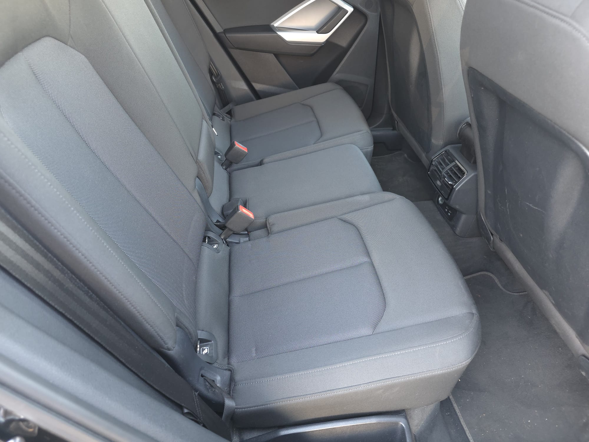 AUDI Q3 2.0 TDI 150CV TETTO APRIBILE