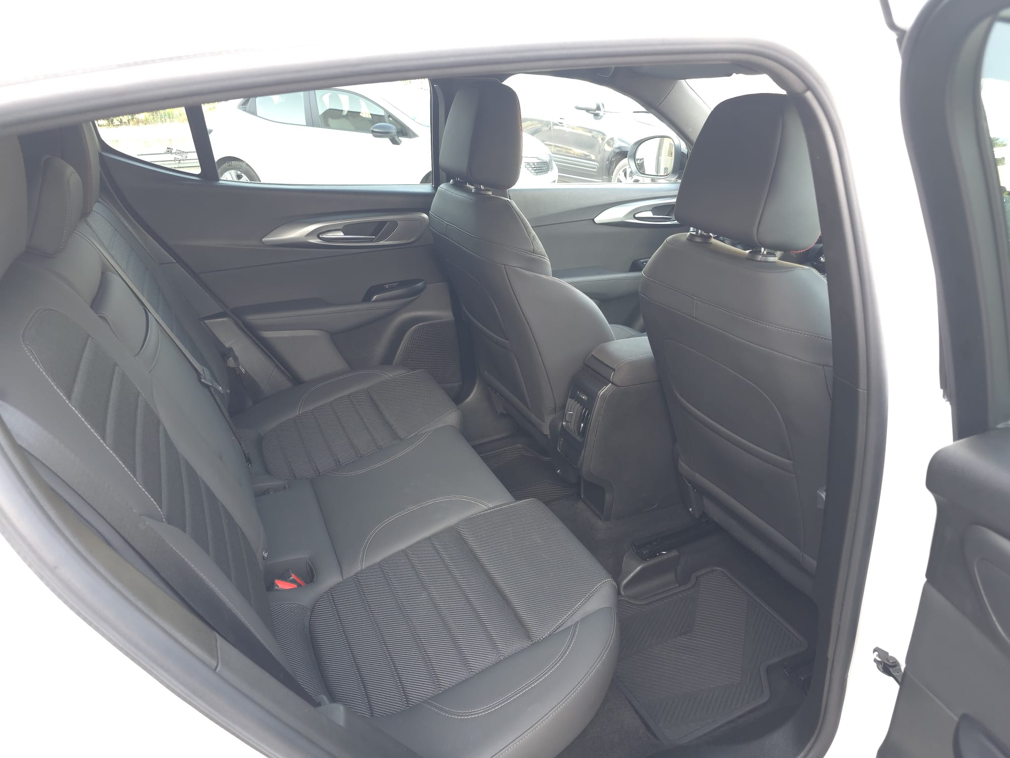 ALFA ROMEO TONALE 1.6 MJT 2023 93000KM