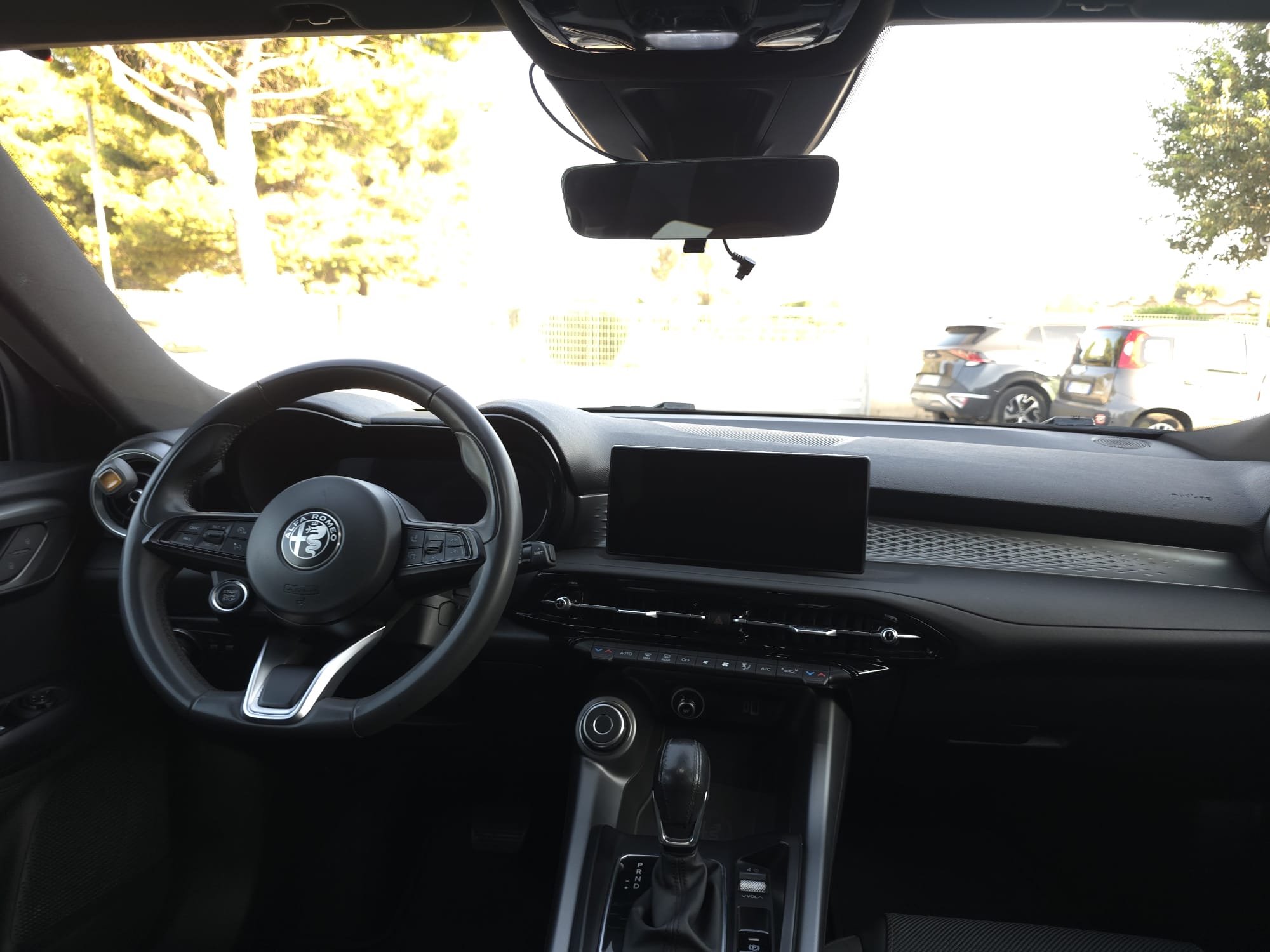 ALFA ROMEO TONALE 1.6 MJT 2023 93000KM