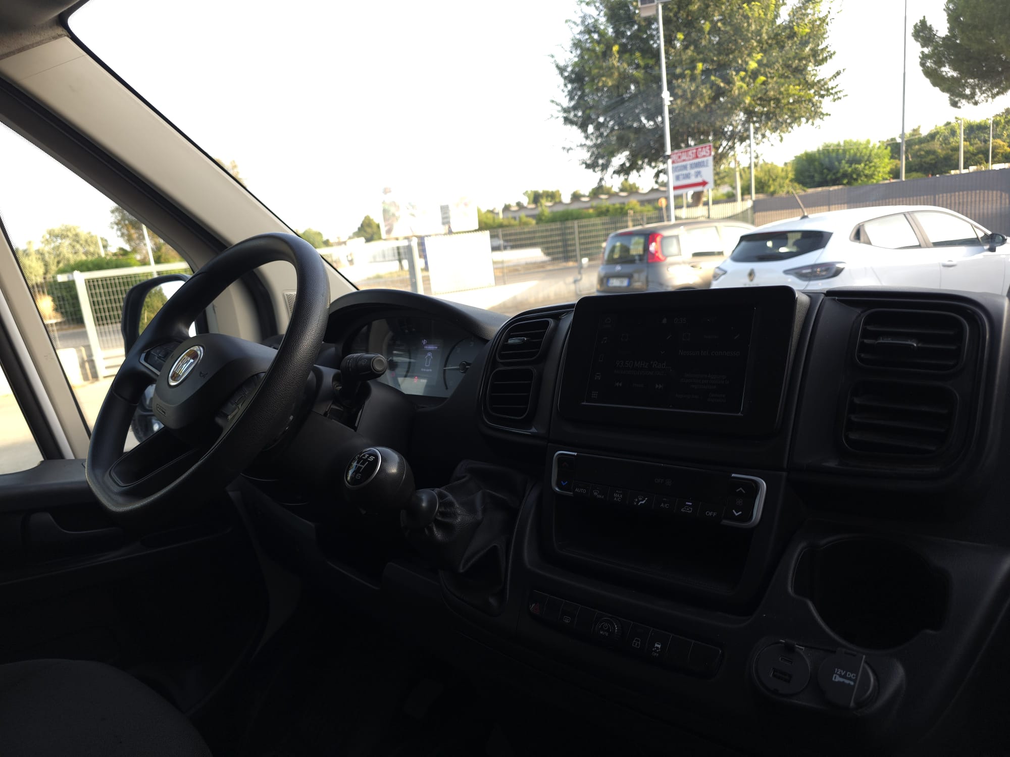 FIAT DUCATO 2.2 MJT 2023