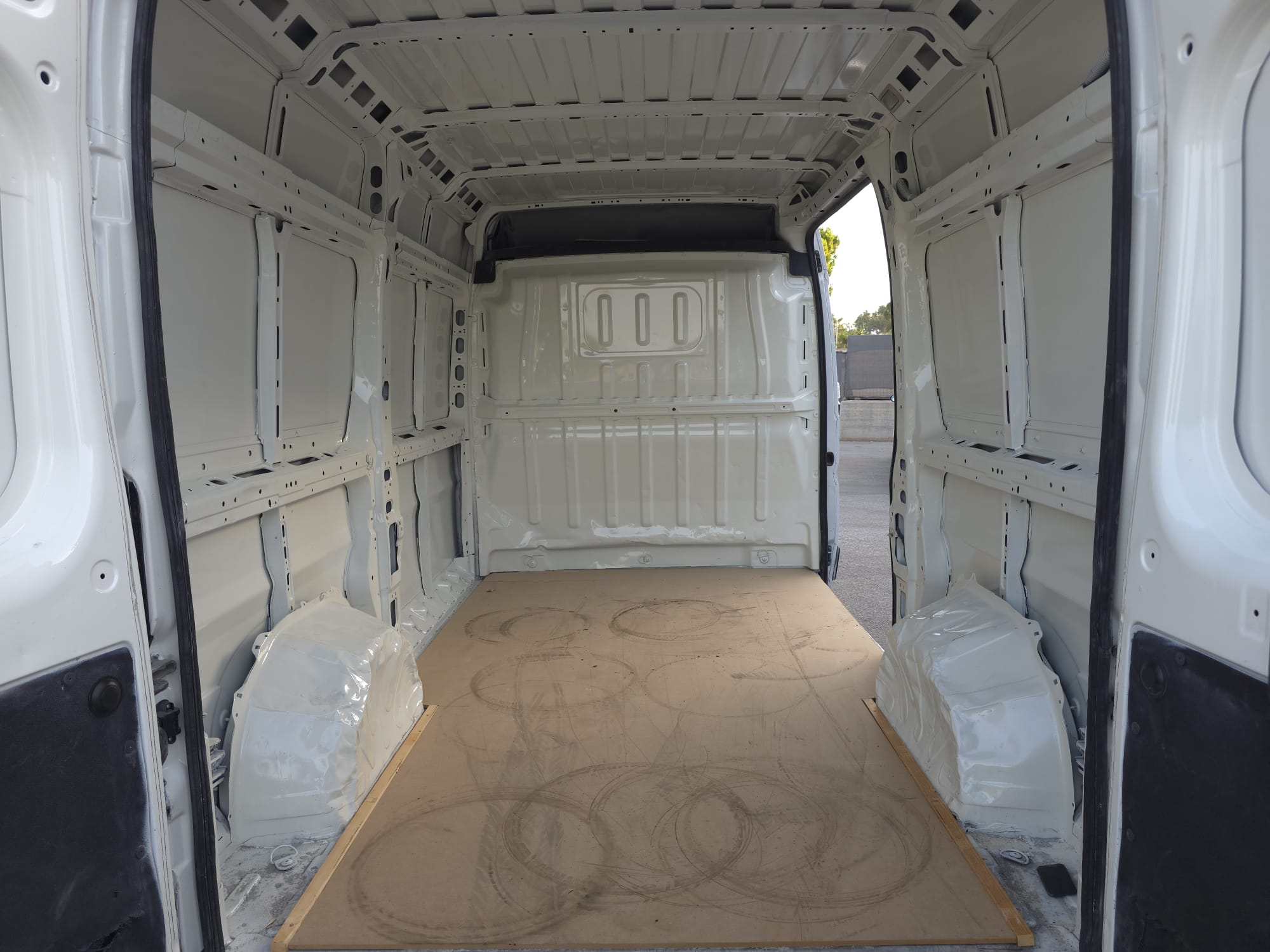 FIAT DUCATO 2.2 MJT 2023