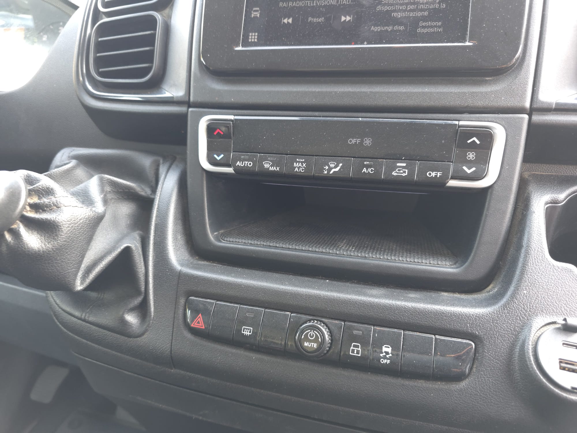 FIAT DUCATO 2.2 MJT 2023