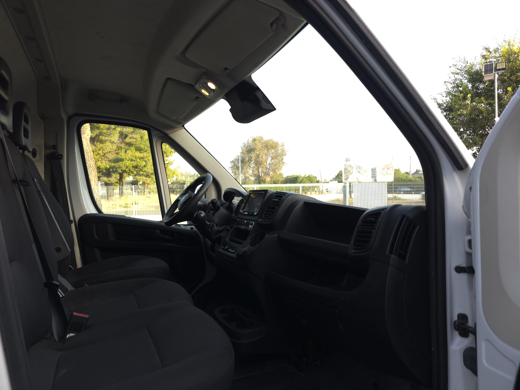 FIAT DUCATO 2.2 MJT 2023