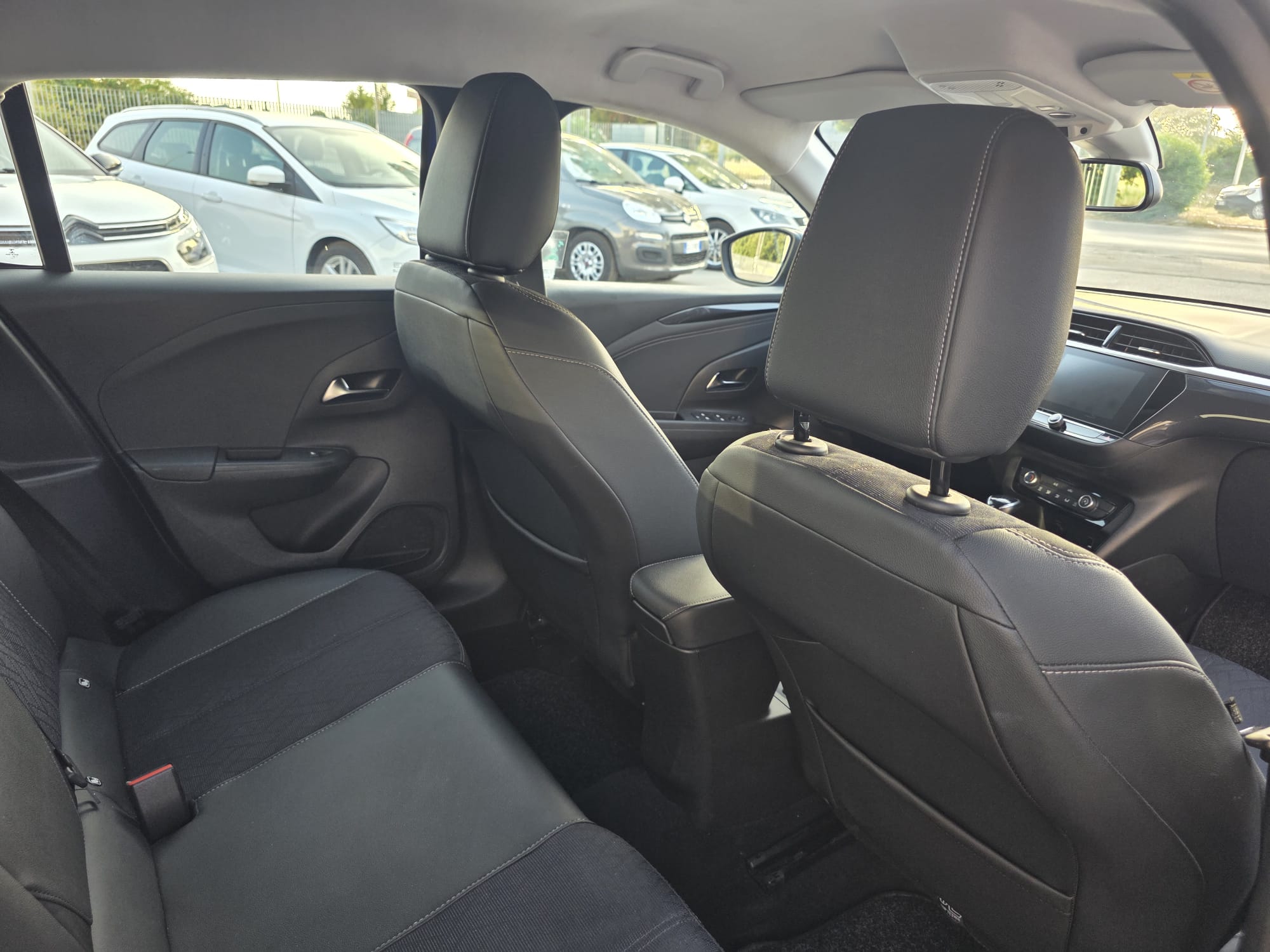 OPEL CORSA 1.5 DCI 2021