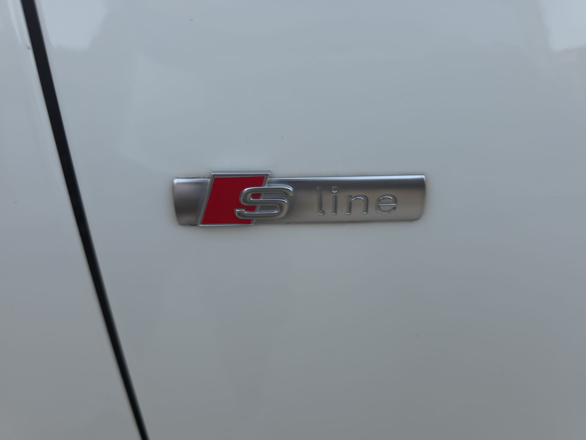 AUDI Q3 SPORTBACK TETTO APRIBILE 147000KM