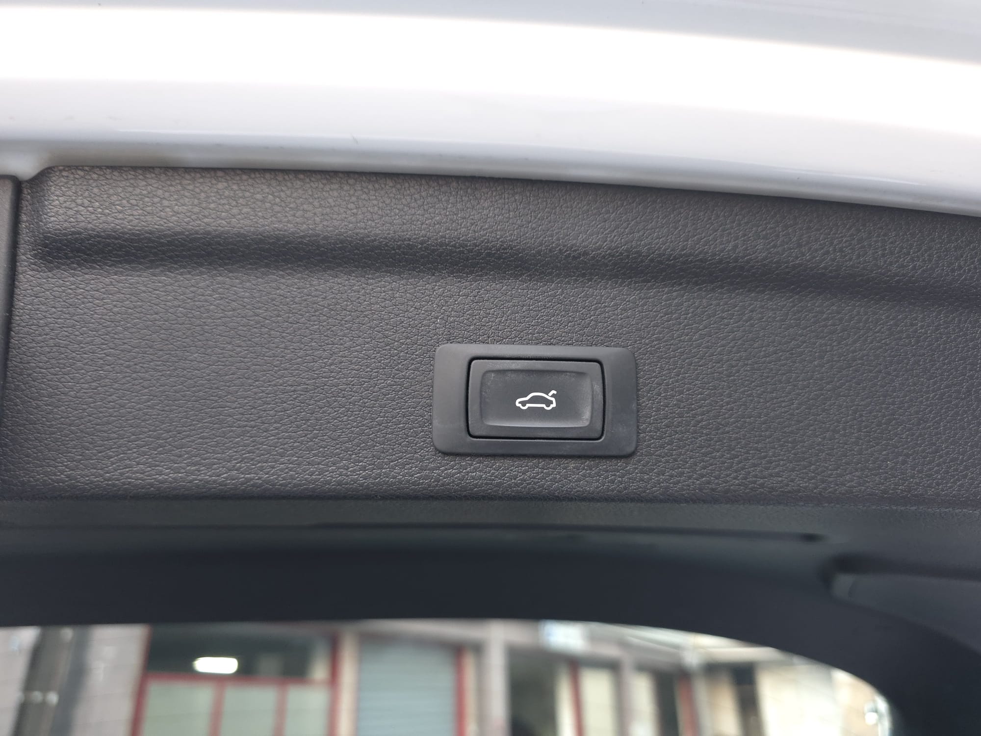 AUDI Q3 SPORTBACK TETTO APRIBILE 147000KM